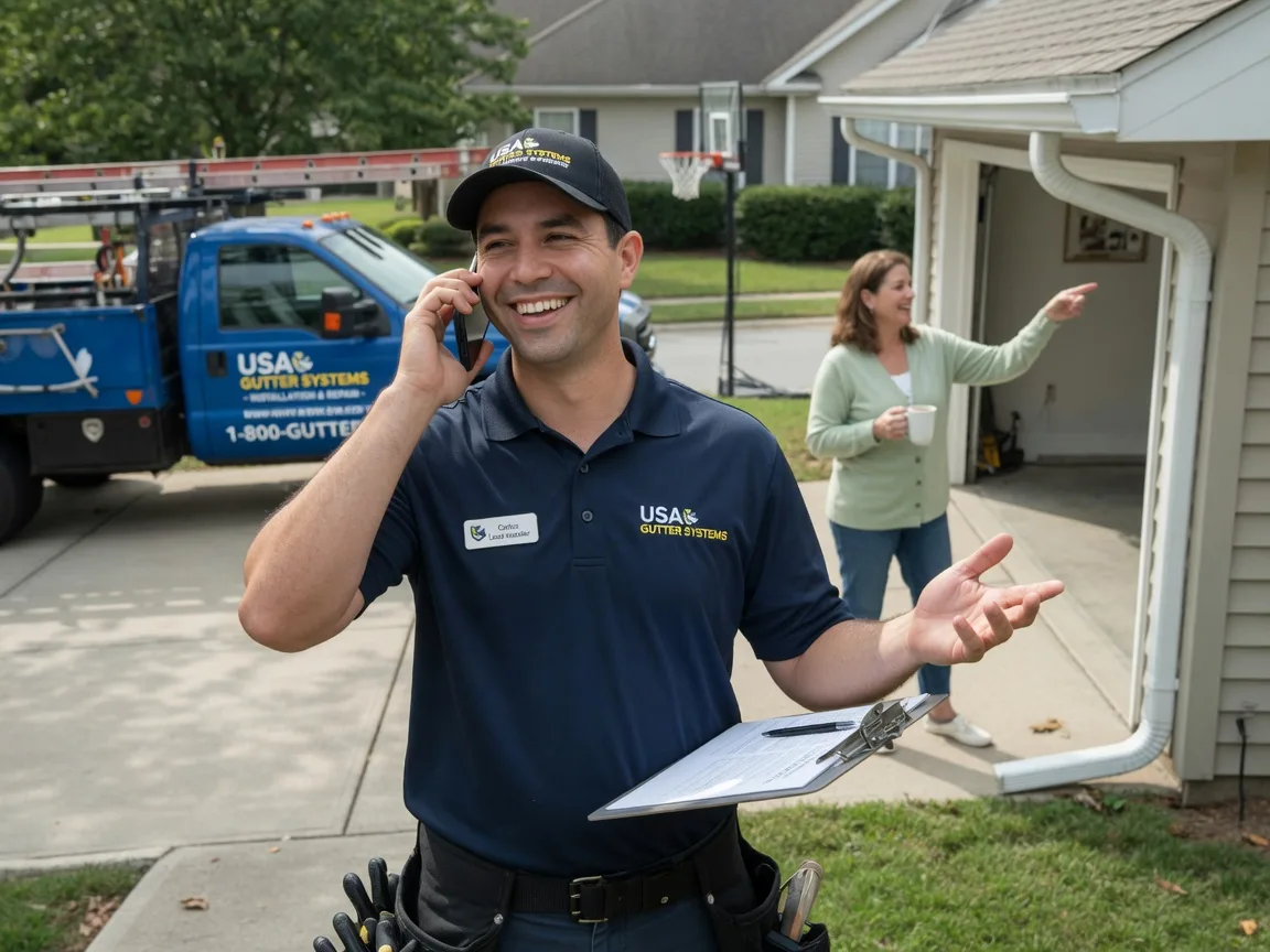 Gutter Installation Rivesville, WV FAQs